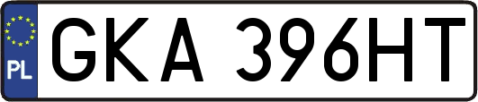 GKA396HT