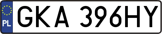 GKA396HY