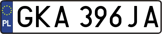 GKA396JA