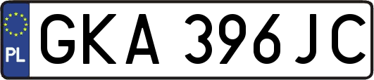 GKA396JC