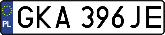 GKA396JE