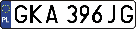 GKA396JG