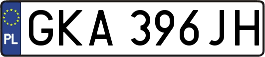 GKA396JH
