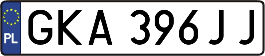 GKA396JJ