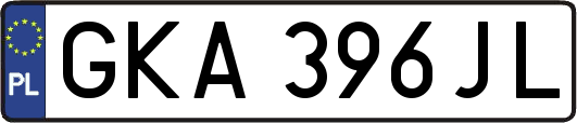 GKA396JL