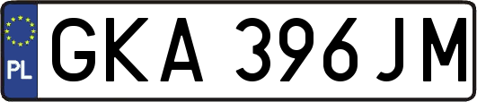 GKA396JM