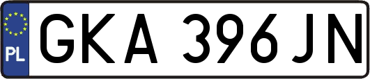 GKA396JN