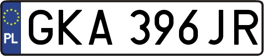 GKA396JR