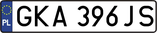 GKA396JS