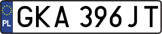 GKA396JT