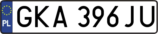 GKA396JU