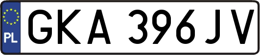 GKA396JV