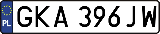 GKA396JW