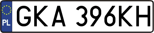 GKA396KH