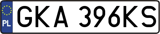 GKA396KS
