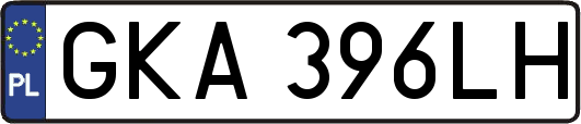 GKA396LH