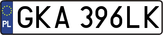 GKA396LK