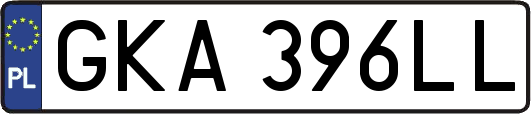 GKA396LL
