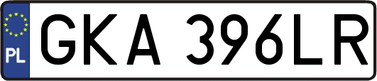 GKA396LR