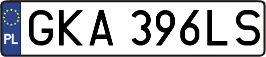 GKA396LS