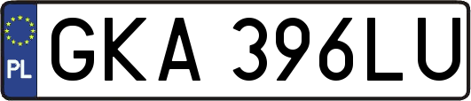 GKA396LU