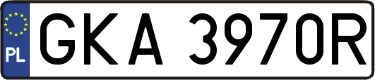 GKA3970R