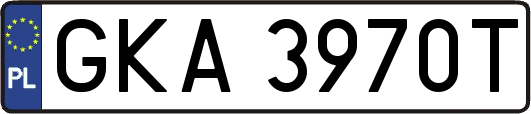 GKA3970T