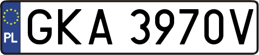 GKA3970V