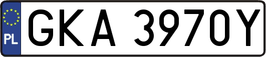 GKA3970Y
