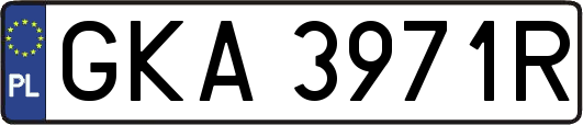 GKA3971R