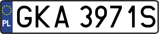 GKA3971S