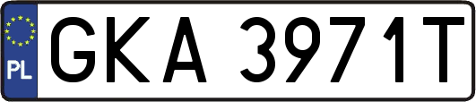 GKA3971T