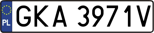 GKA3971V