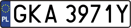 GKA3971Y
