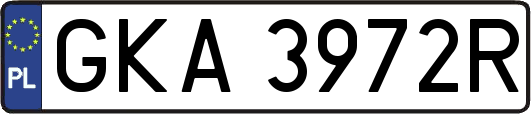 GKA3972R