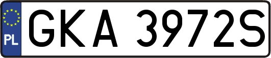 GKA3972S