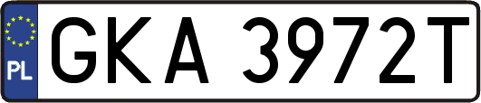 GKA3972T