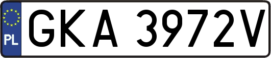 GKA3972V