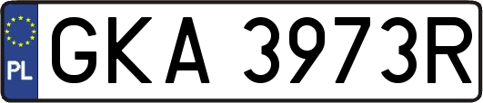 GKA3973R