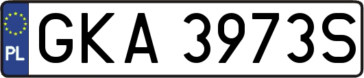 GKA3973S