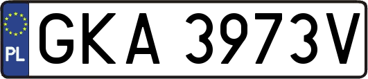 GKA3973V