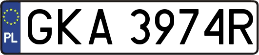 GKA3974R
