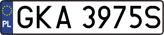 GKA3975S
