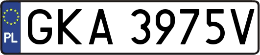GKA3975V