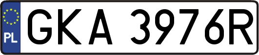 GKA3976R