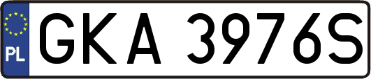 GKA3976S