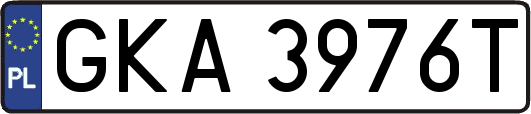 GKA3976T
