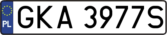 GKA3977S