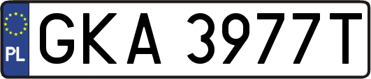 GKA3977T