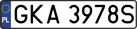 GKA3978S